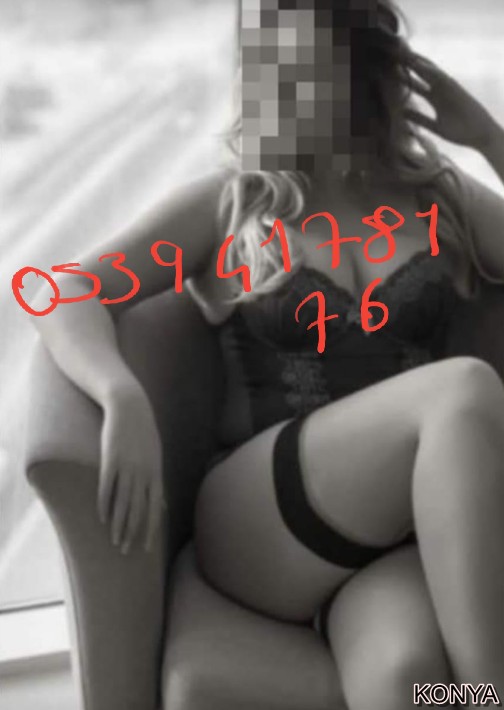konyaescortnese-1 Harika Deneyimlere Sahip Konya Escort Bayan Neşe