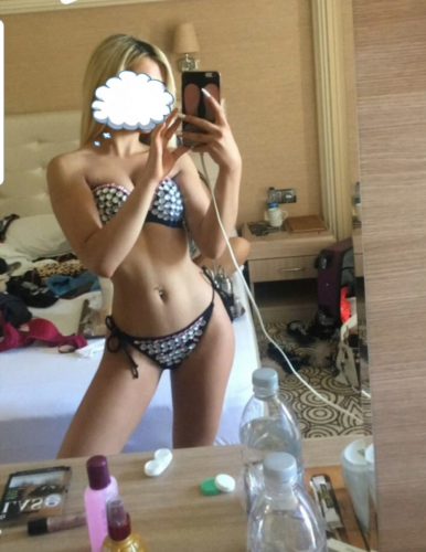 konyaescortmaya-1 Ateşli Sarışın Konya Escort Bayan Maya