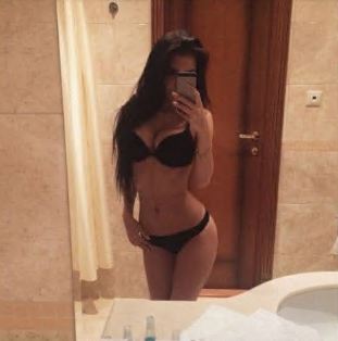 konyaescortebru-5 Nefes Kesen Güzellikte Konya Escort Bayan Ebru