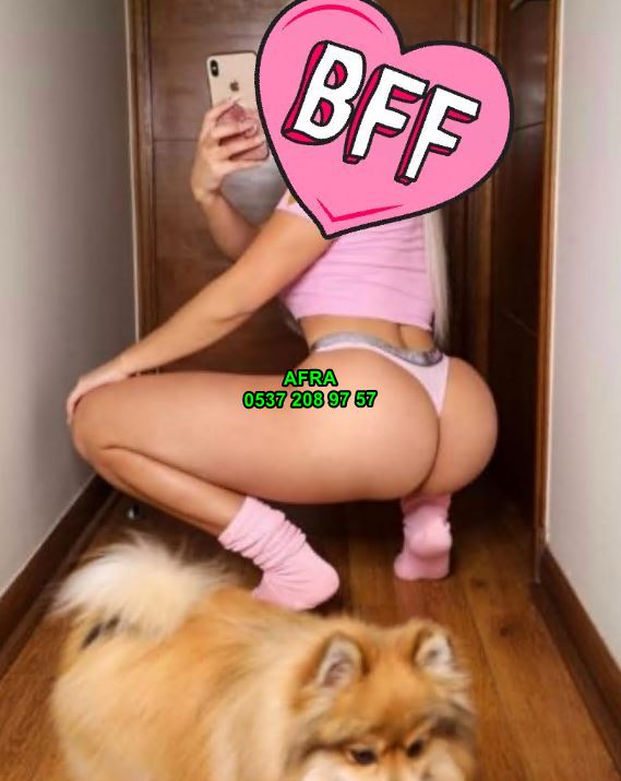konyaescortafra-1-1 Fantazi Dolu Konya Escort Bayan Sarışın Afra