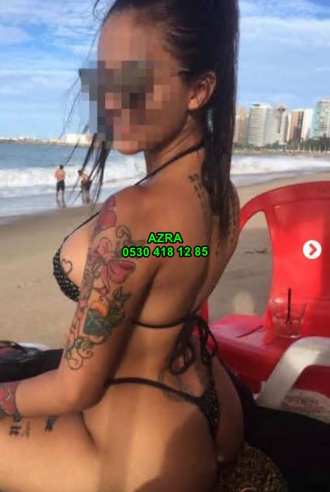 konyaescortazra-1-1 Eve Ve Otele Gelen Elit Konya Escort Bayan Azra