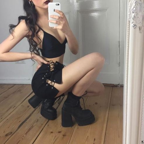 konyaescortgulnaz-1 Cesur Fantazileri Seven Konya Escort Bayan Gülnaz