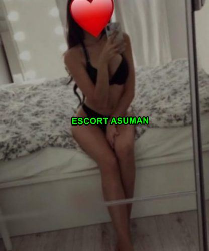 konyaescortasuman-1 Dorukları Hissettiren Konya Escort Bayan Asuman