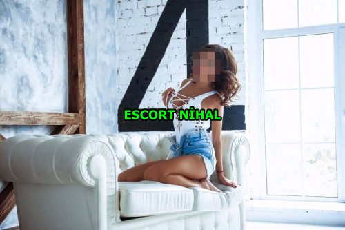 konyaescortnihal-1 Cazibesi İle Aşık Eden Konya Escort Bayan Nihal