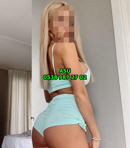 konyaescortasu-1 Çıtır Sarışın Konya Escort Bayan Asu