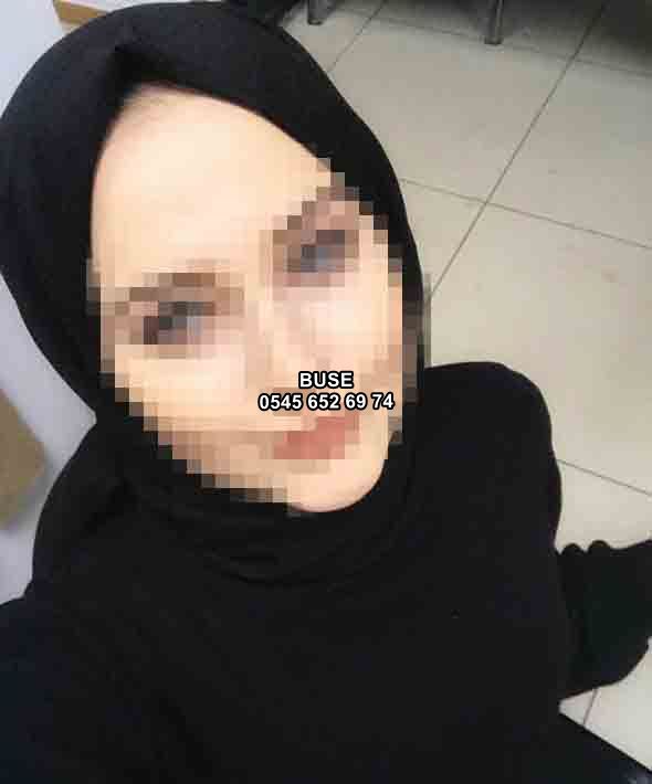konyaescortbuse-1 Türbanlı Elit Konya Escort Bayan Buse