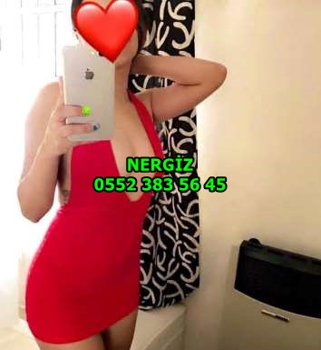 konyaescortnergiz-1 Ev, Otel Ve Rezidansta Görüşen Konya Escort Nergiz