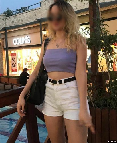 konyaescorteda-1-1 Konya Escort Bayan Sarışın Çıtır Sena