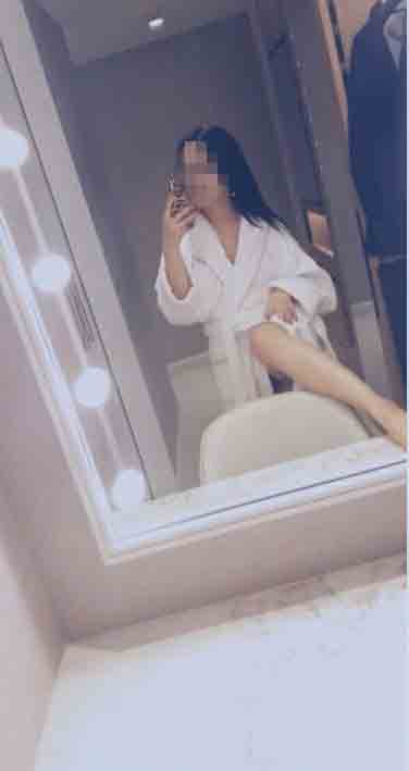 konyaescortderya-1 Güzelliği İle Cezbeden Konya Escort Bayan Derya