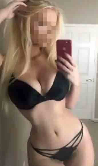 konyaescortela-1 Duygusal Ve Ateşli Konya Escort Bayan Ela