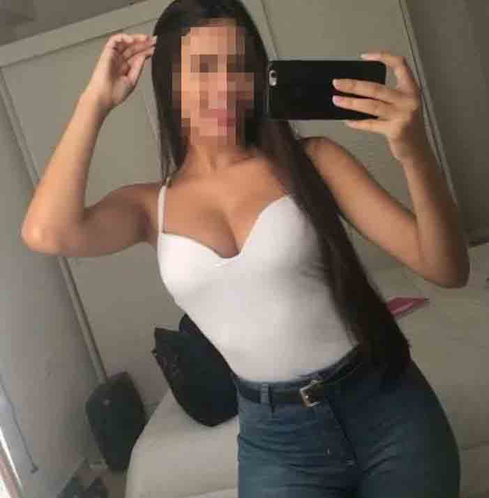 konyaescorteda-1-1 Kendi Yerinde Görüşen Güzel Vücuda Sahip Konya Escort Eda