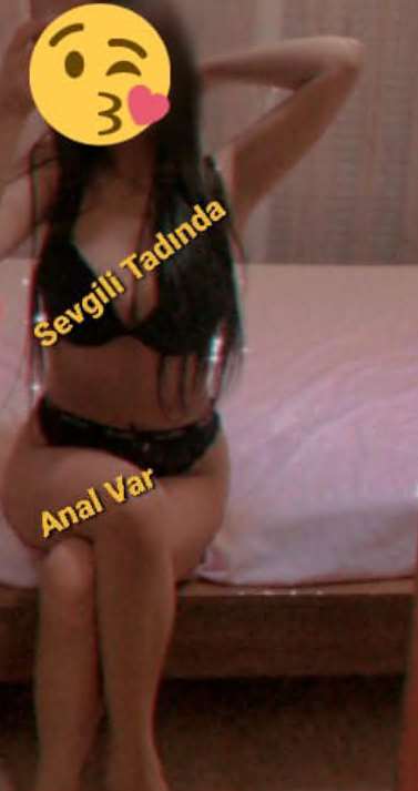konyaescortmercan-1 Kendi Yerinde Görüşen Ateşli Konya Escort Mercan