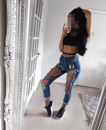 konyaescortsongul-1 Otele Gelen Fantazi Sever Konya Escort Songül