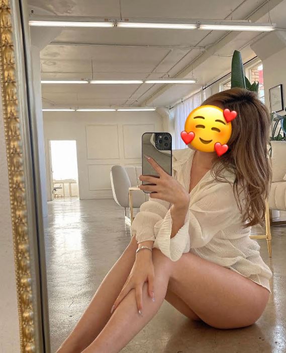 konyaescortsuzana-1-2 Otele Gelen Konya Escort Bayan Ateşli Suzana