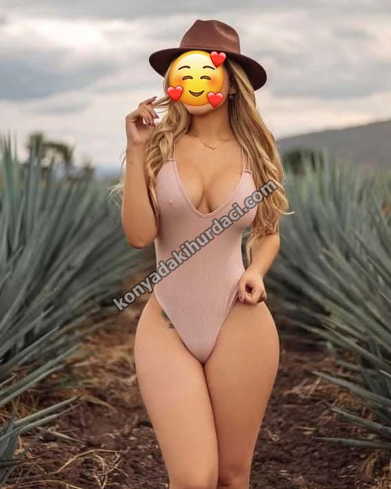 konyaescortelif-1 Benim İsmim Vika Konya'da Yeni Escort Bayanım Eve Ve Otele Gelirim