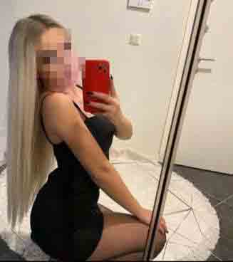 konyaescortsari-1 Sarışın Kendi Yerinde Görüşen Konya Escort Sarı