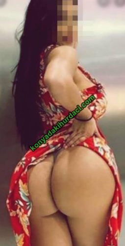 konyaescortasena-1 Fantazileri İle Eşsiz Anlar Yaşatan Konya Escort Bayan Asena