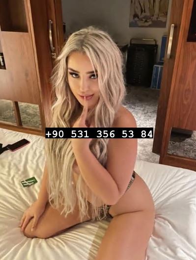 screenshot-1 Konya Bosna'da Kendi Yerinde Görüşen Sarışın Çıtır Escort Nazlı