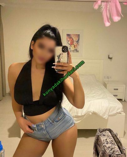 konyaescortbuse-1 Kendi Yerinde Görüşen Harika Fiziğe Sahip Konya Escort Buse