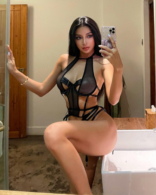 konyaescort-4-2 Konya Escortlar Hangi Hizmetleri Sunuyor?